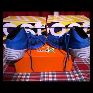 Nike HyperDunk Basketball Shoes! (US Size 8)